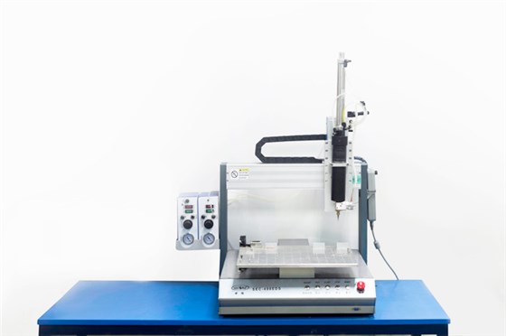 EMI屏蔽材料加工設備