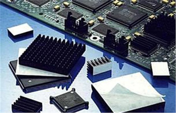 導(dǎo)熱雙面膠帶