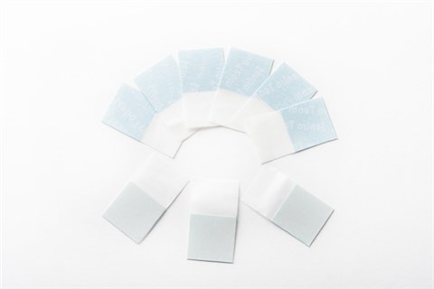 派克固美麗導(dǎo)熱相變化材料T710