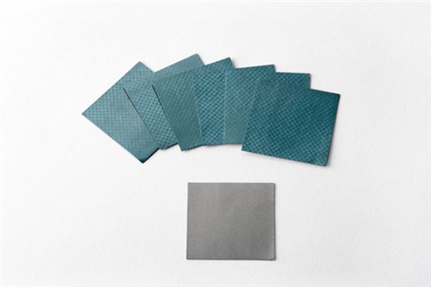 派克固美麗導(dǎo)熱雙面膠帶T412 派克固美麗導(dǎo)熱雙面膠帶T412