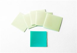 派克固美麗導熱雙面膠帶T418