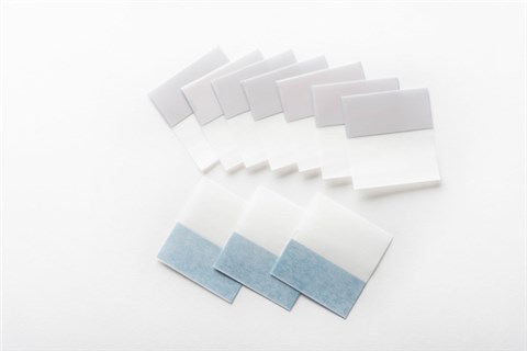 派克固美麗導(dǎo)熱相變化材料T725