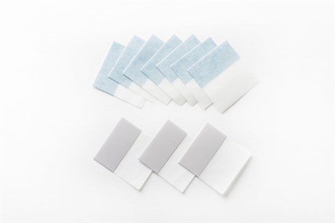 派克固美麗導(dǎo)熱相變化材料T725