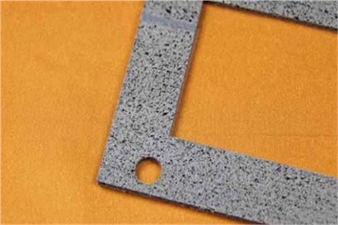 派克固美麗POLASHEET/POLASTRIP襯料