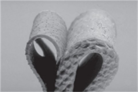 派克固美麗POLASHEET/POLASTRIP襯料