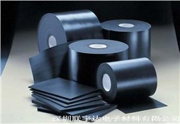 微孔聚氨酯PORON Dura-Shape