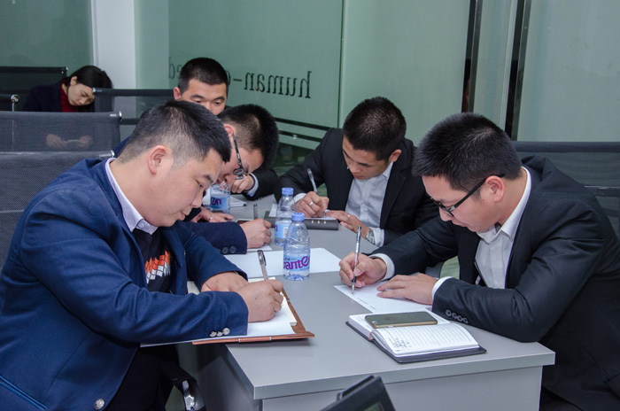 銷售話術(shù)培訓(xùn)