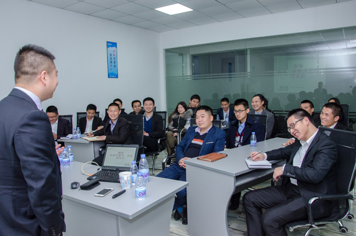 銷售話術(shù)培訓(xùn)