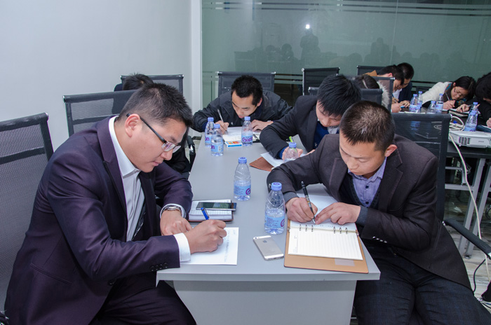 銷售話術(shù)培訓(xùn)