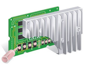 導(dǎo)熱膏8010 導(dǎo)熱膏8010