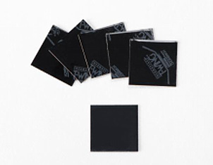 TW10薄型散熱片 TW10薄型散熱片