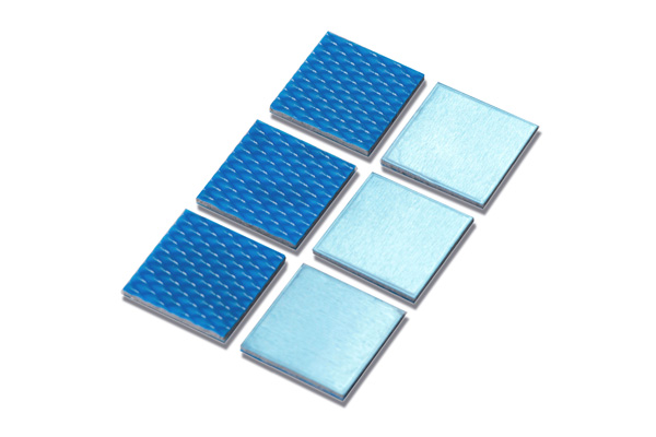 派克固美麗導(dǎo)熱硅膠墊片A/G569 派克固美麗導(dǎo)熱硅膠墊片A/G569