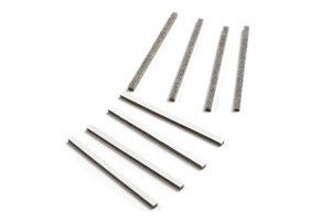 SOFT-SHIELD 4850系列導電泡棉(UL94V-O復合平面) SOFT-SHIELD 4850系列導電泡棉(UL94V-O復合平面)