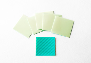 派克固美麗導(dǎo)熱雙面膠帶T418 派克固美麗導(dǎo)熱雙面膠帶T418