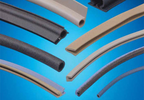 CHO-SEAL和CHO-SIL導電彈性體 CHO-SEAL和CHO-SIL導電彈性體