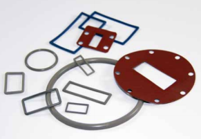 派克固美麗導電彈性體/導電橡膠——波導襯料 派克固美麗導電彈性體/導電橡膠——波導襯料