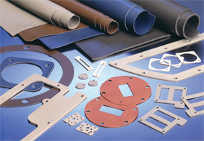 派克固美麗導(dǎo)電彈性體/導(dǎo)電橡膠——板料和模切件