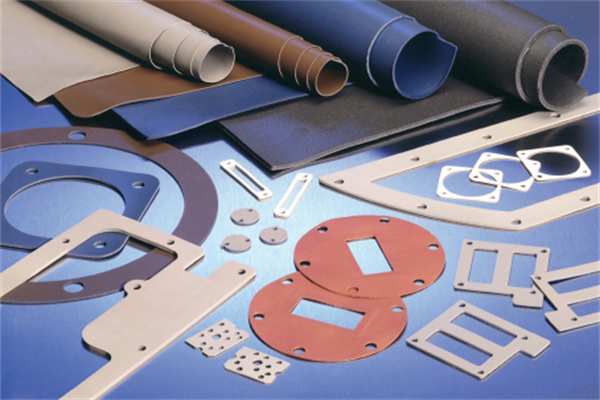 派克固美麗導(dǎo)電彈性體/導(dǎo)電橡膠——板料和模切件 派克固美麗導(dǎo)電彈性體/導(dǎo)電橡膠——板料和模切件