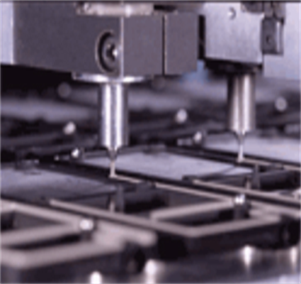 派克固美麗Cho-Form 導(dǎo)電膠