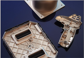 派克固美麗CHO-BOND導(dǎo)電密封膠和填隙劑 派克固美麗CHO-BOND導(dǎo)電密封膠和填隙劑