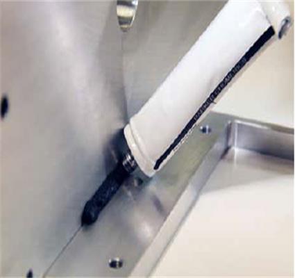 派克固美麗CHO-BOND 導(dǎo)電密封膠和填隙劑4660