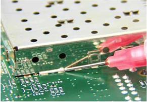 派克固美麗導電粘合劑 派克固美麗導電粘合劑