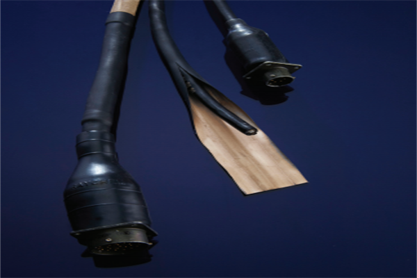 派克固美麗CHO-SHRINK導(dǎo)電熱可收縮屏蔽 派克固美麗CHO-SHRINK導(dǎo)電熱可收縮屏蔽