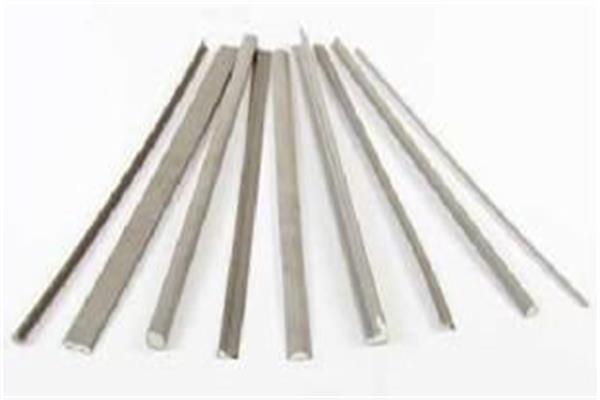 SOFT-SHIELD 5000系列導(dǎo)電泡棉(泡沫芯加導(dǎo)電外套) SOFT-SHIELD 5000系列導(dǎo)電泡棉(泡沫芯加導(dǎo)電外套)