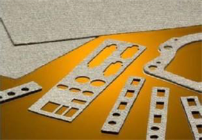 SOFT-SHIELD 4800系列導電泡棉(箔/纖維纏繞泡沫芯) SOFT-SHIELD 4800系列導電泡棉(箔/纖維纏繞泡沫芯)