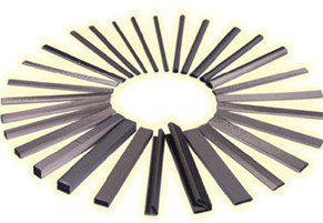 派克固美麗SOFT-SHIELD 3500系列導電泡棉(鍍鎳聚酯纖維導電布襯墊) 派克固美麗SOFT-SHIELD 3500系列導電泡棉(鍍鎳聚酯纖維導電布襯墊)