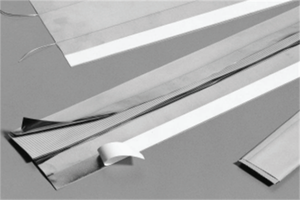 派克固美麗CHO-JAC扁平電纜EMI屏蔽 派克固美麗CHO-JAC扁平電纜EMI屏蔽