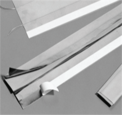 派克固美麗CHO-JAC扁平電纜EMI屏蔽