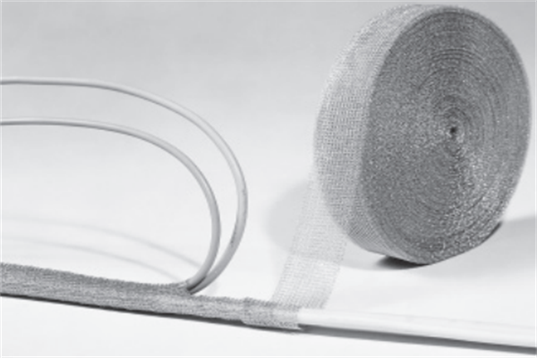 派克固美麗SHIELD WRAP編織絲網(wǎng)屏蔽帶 派克固美麗SHIELD WRAP編織絲網(wǎng)屏蔽帶