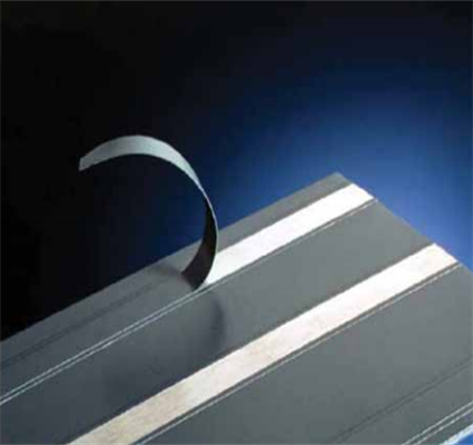 派克固美麗CHO-MARK II 帶分離遮膜的導(dǎo)電箔帶