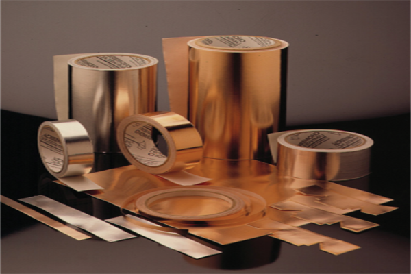 派克固美麗CHO-FOIL 和CHO-FAB EMI屏蔽帶 派克固美麗CHO-FOIL 和CHO-FAB EMI屏蔽帶