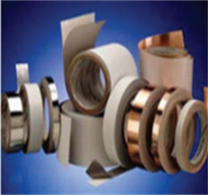 派克固美麗CHO-FOIL 和CHO-FAB EMI屏蔽帶