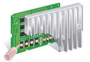 派克固美麗導(dǎo)熱凝膠8010 派克固美麗導(dǎo)熱凝膠8010