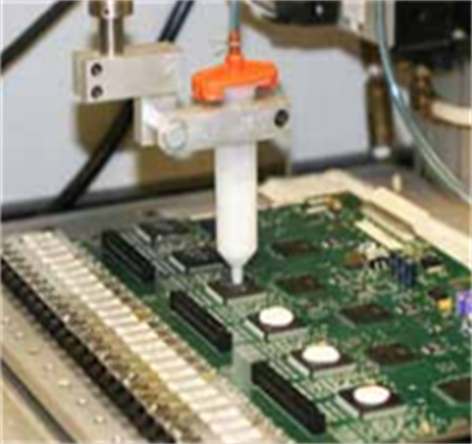 派克固美麗導(dǎo)熱凝膠T630