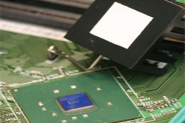 派克固美麗導熱凝膠T650 派克固美麗導熱凝膠T650