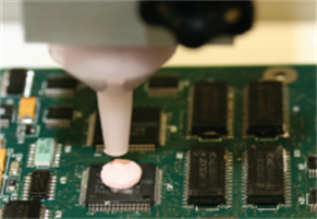 派克固美麗導(dǎo)熱凝膠T670 派克固美麗導(dǎo)熱凝膠T670