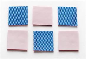 派克固美麗導(dǎo)熱硅膠墊片A/G579 派克固美麗導(dǎo)熱硅膠墊片A/G579