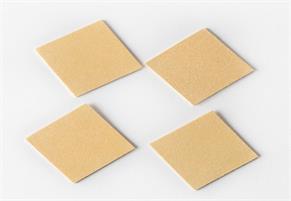 派克固美麗導(dǎo)熱硅膠墊片A/G580 派克固美麗導(dǎo)熱硅膠墊片A/G580