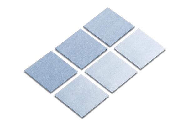 派克固美麗高性能導熱硅膠墊片G974 派克固美麗高性能導熱硅膠墊片G974