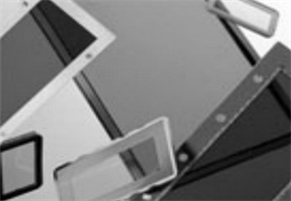 派克固美麗EmiClare  GP70  EMI屏蔽窗