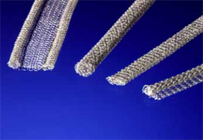 派克固美麗MESH  STRIP 全金屬襯料