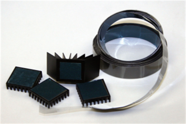 派克固美麗導熱雙面膠帶T404 派克固美麗導熱雙面膠帶T404