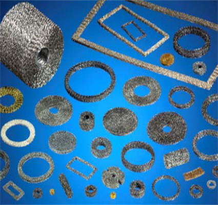 派克固美麗SHIELDMESH壓縮網(wǎng)襯料 