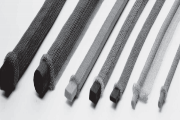 派克固美麗帶彈性體芯的MESH STRIP 派克固美麗帶彈性體芯的MESH STRIP