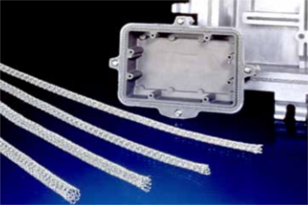 派克固美麗SPRINGMESH高彈力襯料 派克固美麗SPRINGMESH高彈力襯料