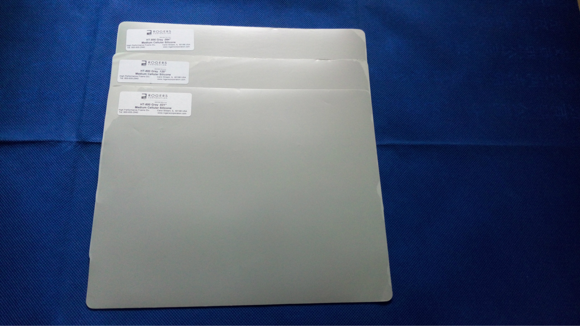 微孔聚氨酯PORON 4701-60 微孔聚氨酯PORON 4701-60